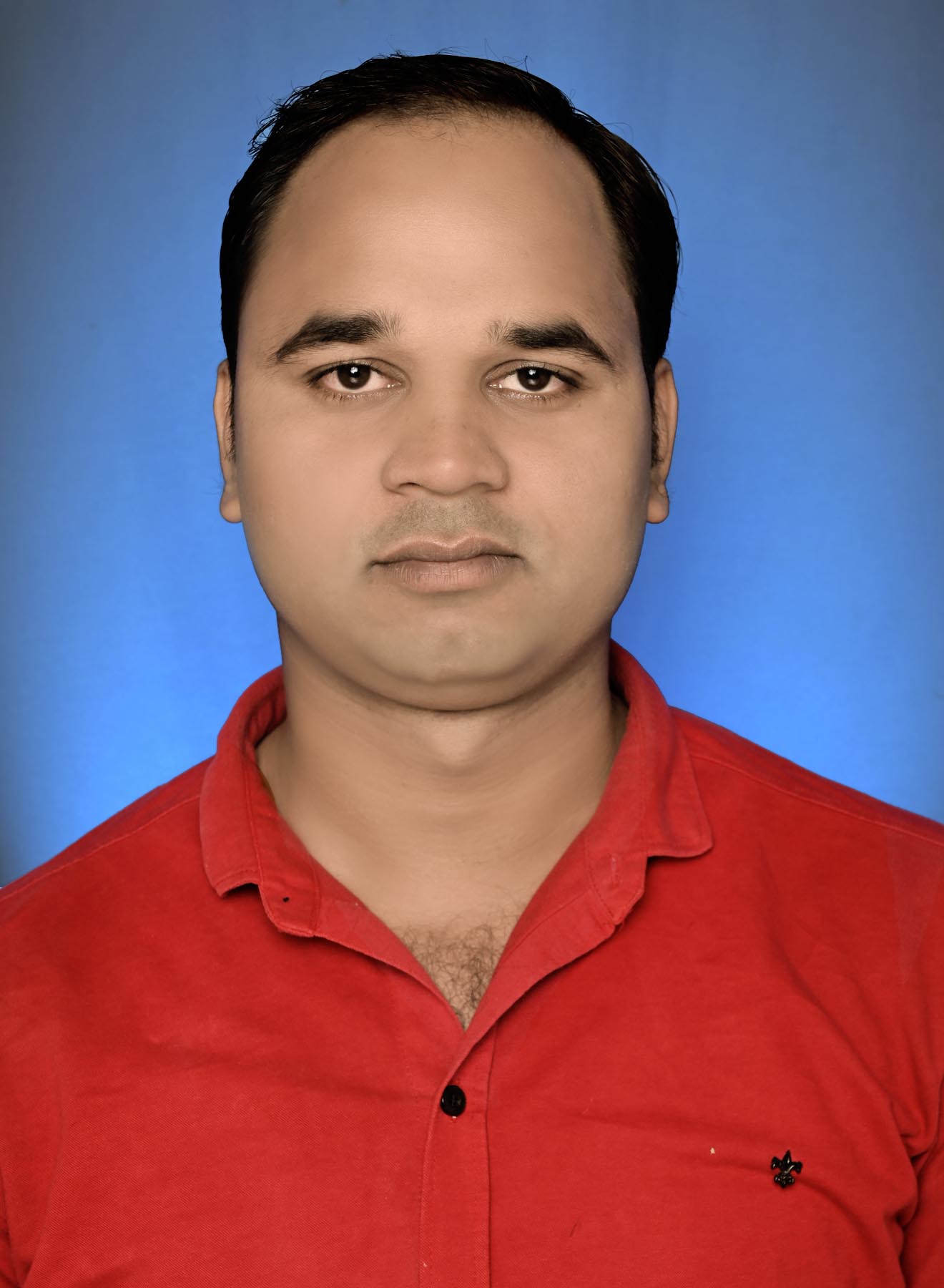 Mr. Shivnarayan Patel
